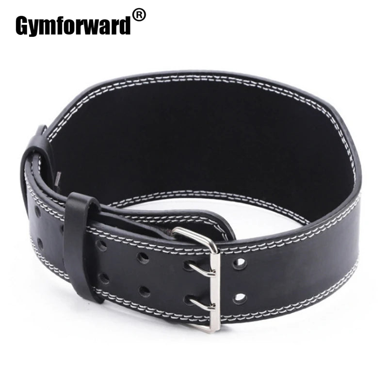 Gym Belt Weightlift Squat Bodybuild Powerlifting Belt Fitness Crossfit Gym Weight Weightlifting Muscul Dumbbel Gym Equipment - Sun Studio