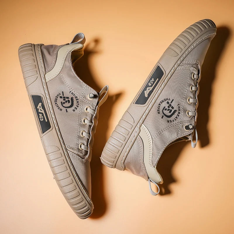 new cloth shoes men's shoes men's casual shoes breathable ice silk cloth shoes men sneakers zapatos deportivos shoes for men - Sun Studio