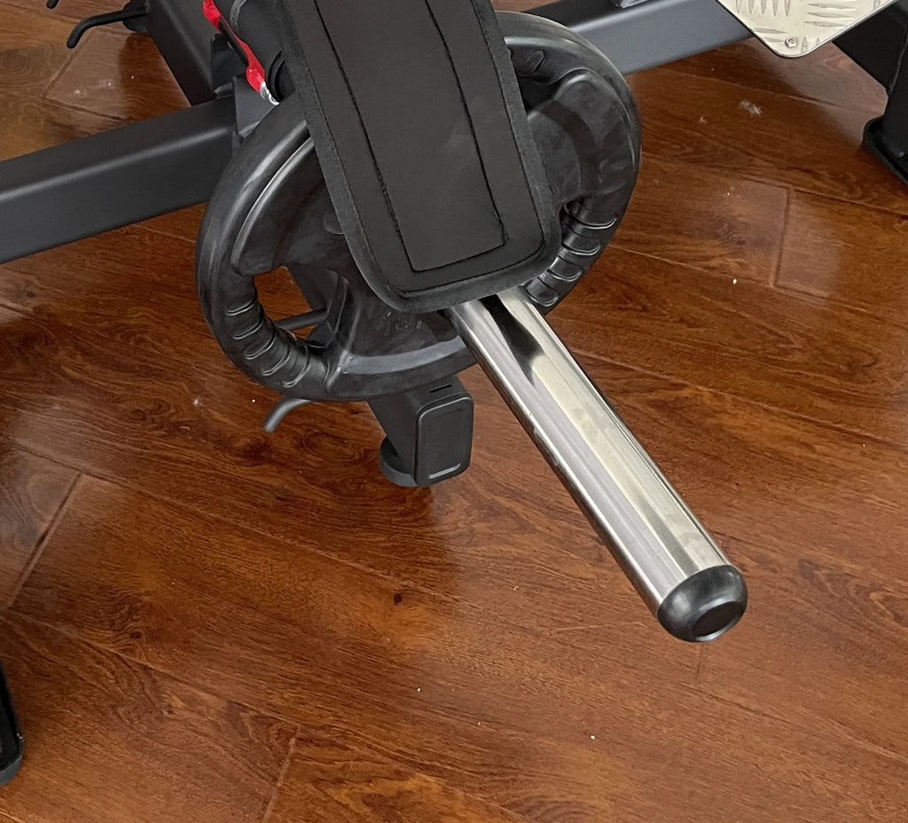 Shizhuo High End Commercial Plate Loaded Gym Fitness Equipment Machine Dumbbell Rack-Double - Sun Studio