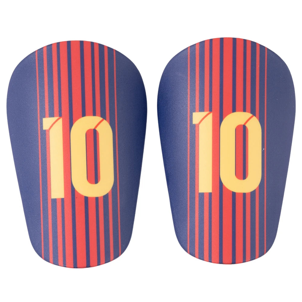 2pcs Shin Pads Extra Small Protective Equipment Shin Guards Mini Shin Guards Soccer Shin Guards For Men Women Kids Boys Girls - Sun Studio