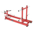New Fitness Room Use Arm Exercise Machine Commercial Gym Use Professional Incline Level Row - Sun Studio