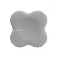 2pcs/set Thicken Yoga Knee Pad Cushion Wrist Hips Hands for Leg Arm Elbows Balance Exercise Fitness Pilates Yoga Mat Plank - Sun Studio