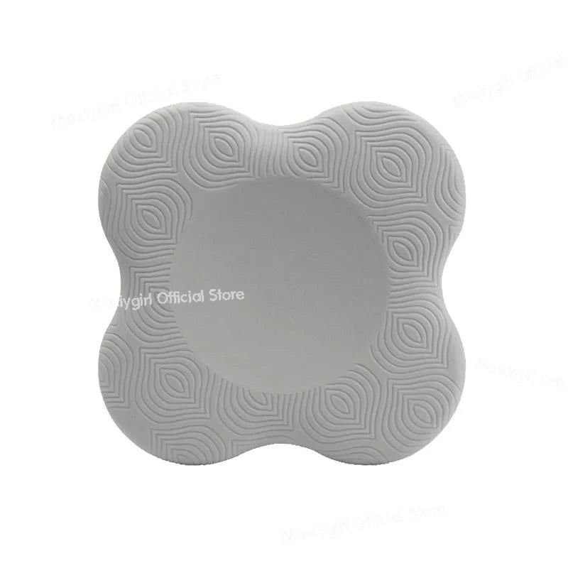 2pcs/set Thicken Yoga Knee Pad Cushion Wrist Hips Hands for Leg Arm Elbows Balance Exercise Fitness Pilates Yoga Mat Plank - Sun Studio