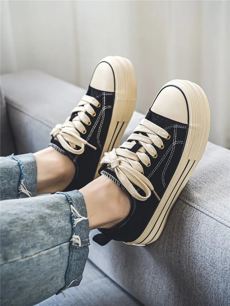 Luxury Men's Sneakers Casual Breathable Trainer Race Fashion Loafers Running Shoes for Male Tenis - Sun Studio