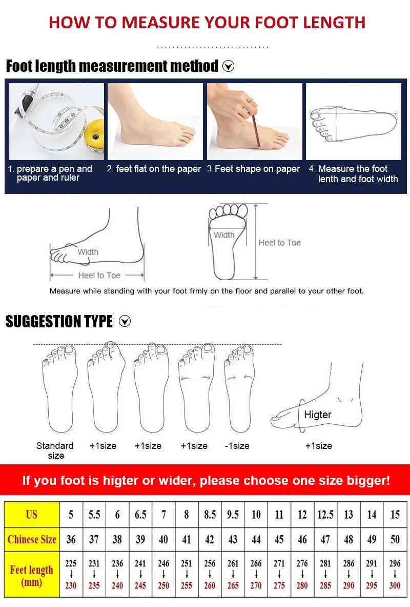 STRONGSHEN Men Leather Shoes Thick-soled British Style Formal Business Shoes Fashion Luxury Slip-On Round Toe Office Casual Shoe - Sun Studio
