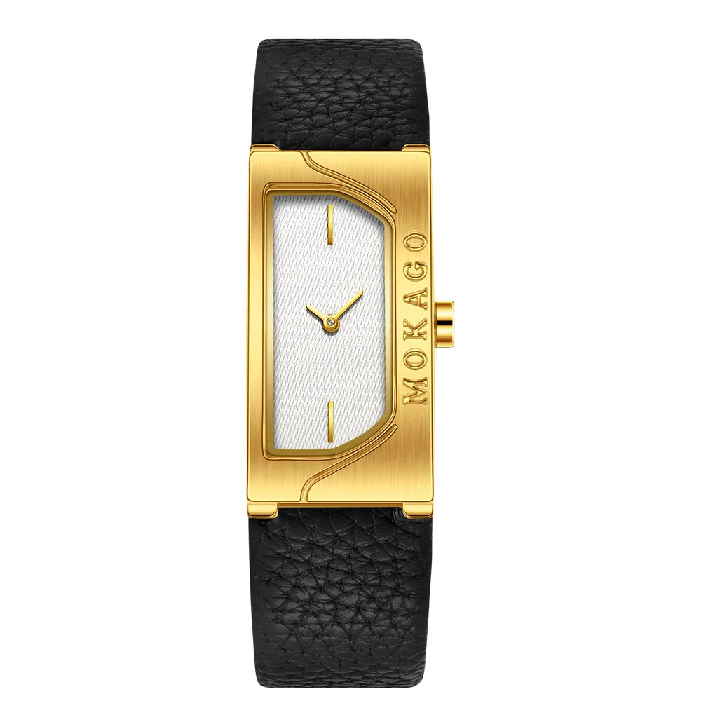 New Luxury Special Women Watches Girl Bracelet Lady Watch For Woman Steel Strap Gifts Quartz Waterproof Wristwatches Reloj Mujer - Sun Studio